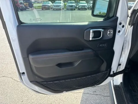 Another view of 2020 Jeep Gladiator Rubicon for sale in Morristown, TN at Lakeway Auto Sales