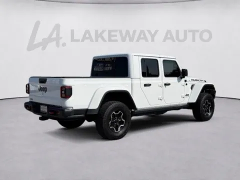 Another view of 2020 Jeep Gladiator Rubicon for sale in Morristown, TN at Lakeway Auto Sales