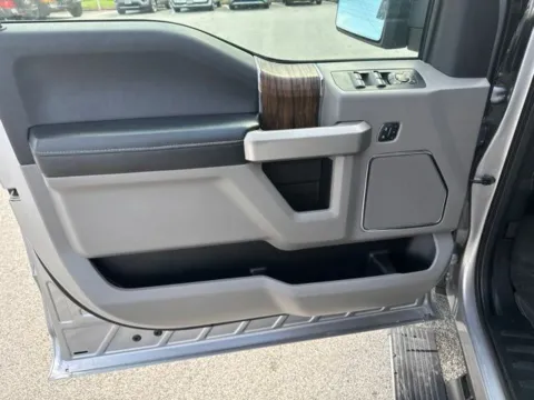 Another view of 2020 Ford F-150 Lariat for sale in Morristown, TN at Lakeway Auto Sales