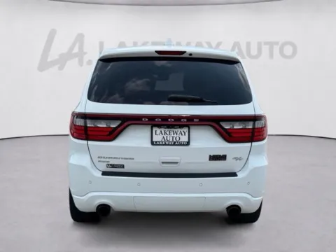 More photos of 2017 Dodge Durango R/T at Lakeway Auto Sales, TN