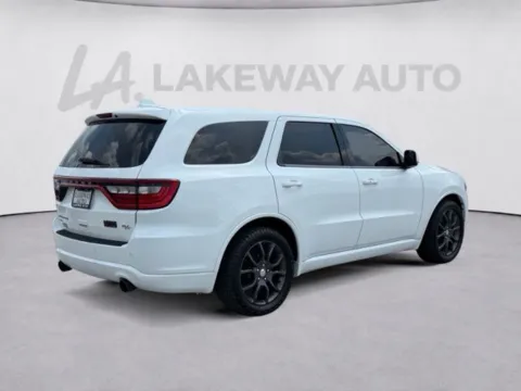 Another view of 2017 Dodge Durango R/T for sale in Morristown, TN at Lakeway Auto Sales