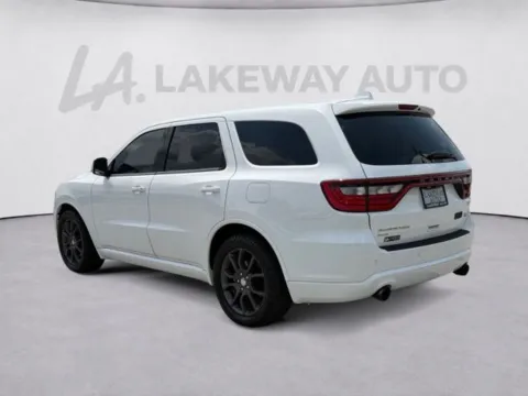 More photos of 2017 Dodge Durango R/T at Lakeway Auto Sales, TN
