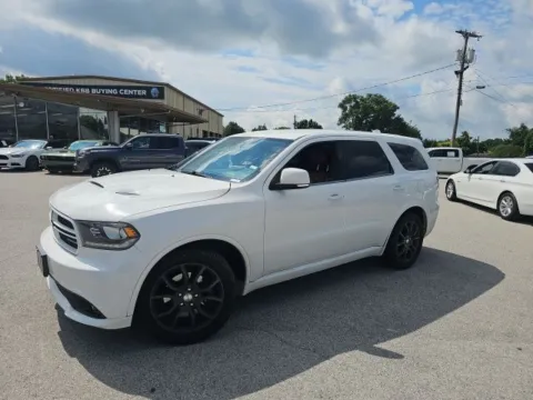 Another view of 2017 Dodge Durango R/T for sale in Morristown, TN at Lakeway Auto Sales
