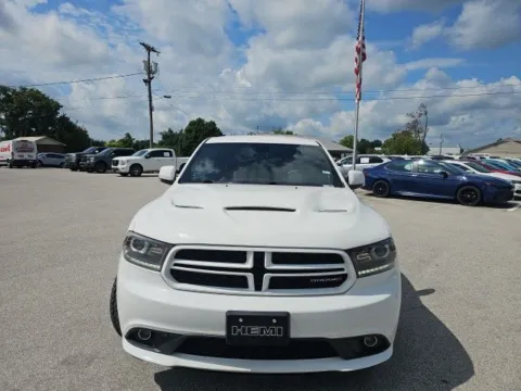 Photos of 2017 Dodge Durango R/T for sale in Morristown, TN at Lakeway Auto Sales
