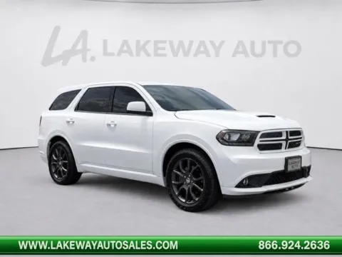 Unknown 2017 Dodge Durango R/T for sale in Morristown, TN