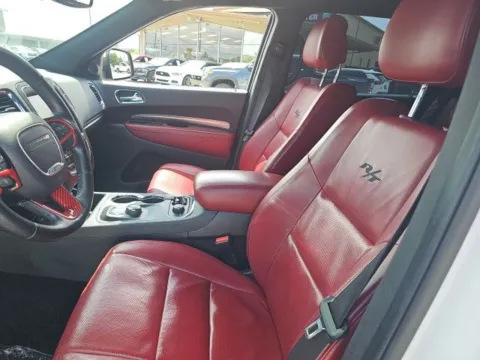 More photos of 2017 Dodge Durango R/T at Lakeway Auto Sales, TN