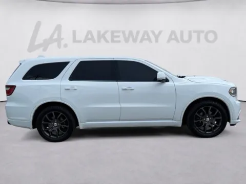 Photos of 2017 Dodge Durango R/T for sale in Morristown, TN at Lakeway Auto Sales