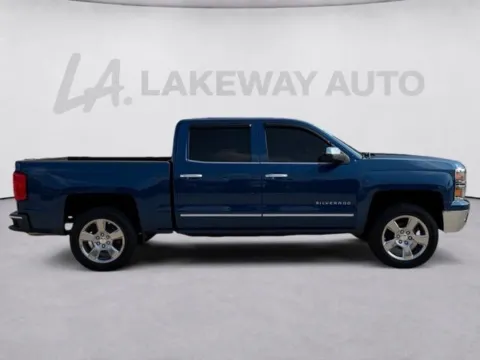 Photos of 2015 Chevrolet Silverado 1500 LTZ for sale in Morristown, TN at Lakeway Auto Sales
