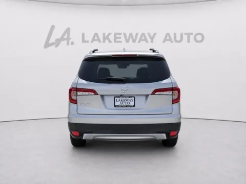 More photos of 2019 Honda Pilot EX-L at Lakeway Auto Sales, TN