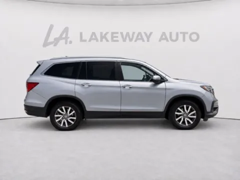Photos of 2019 Honda Pilot EX-L for sale in Morristown, TN at Lakeway Auto Sales