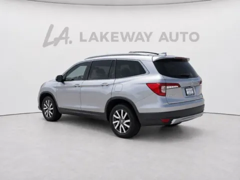 More photos of 2019 Honda Pilot EX-L at Lakeway Auto Sales, TN
