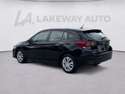 More photos of 2023 Subaru Impreza at Lakeway Auto Sales, TN