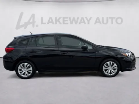 Photos of 2023 Subaru Impreza for sale in Morristown, TN at Lakeway Auto Sales