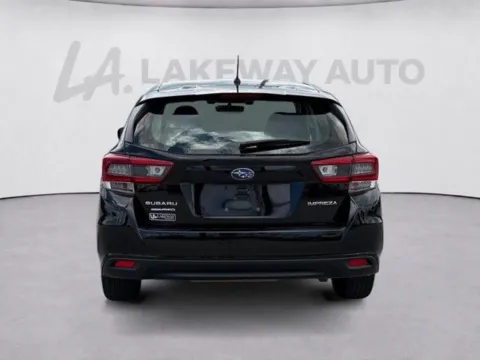 More photos of 2023 Subaru Impreza at Lakeway Auto Sales, TN