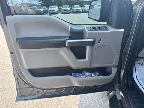 Another view of 2019 Ford F-150 XLT for sale in Morristown, TN at Lakeway Auto Sales