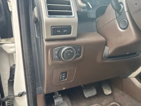 More photos of 2016 Ford F-150 King Ranch at Lakeway Auto Sales, TN