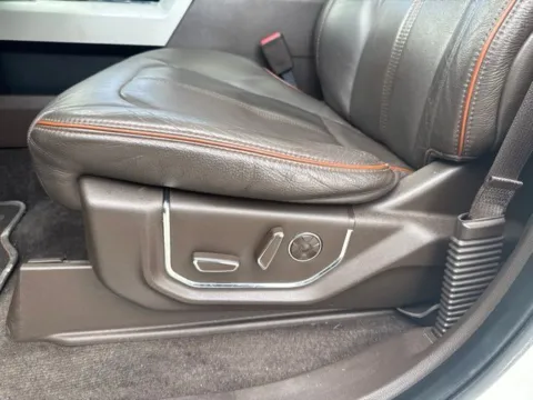 More photos of 2016 Ford F-150 King Ranch at Lakeway Auto Sales, TN