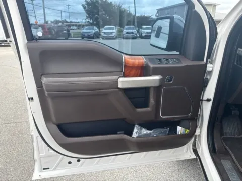 Another view of 2016 Ford F-150 King Ranch for sale in Morristown, TN at Lakeway Auto Sales