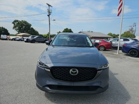Photos of 2022 Mazda CX-5 2.5 S Carbon Edition for sale in Morristown, TN at Lakeway Auto Sales