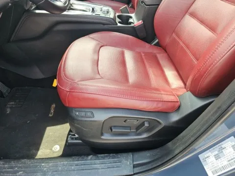 More photos of 2022 Mazda CX-5 2.5 S Carbon Edition at Lakeway Auto Sales, TN