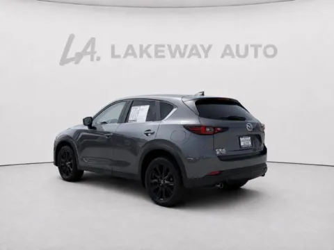 More photos of 2022 Mazda CX-5 2.5 S Carbon Edition at Lakeway Auto Sales, TN