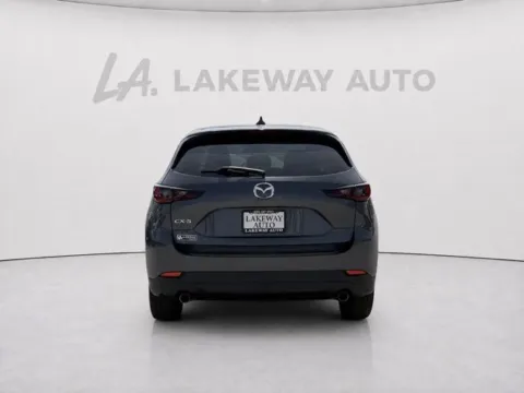 More photos of 2022 Mazda CX-5 2.5 S Carbon Edition at Lakeway Auto Sales, TN