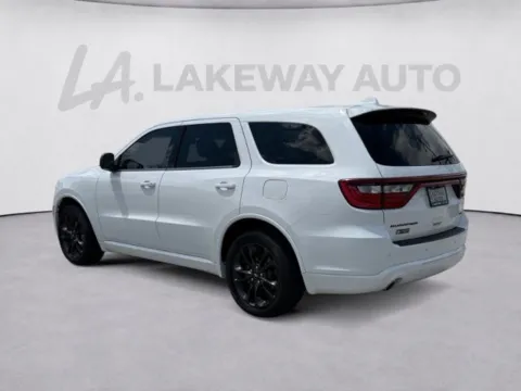 More photos of 2021 Dodge Durango GT at Lakeway Auto Sales, TN