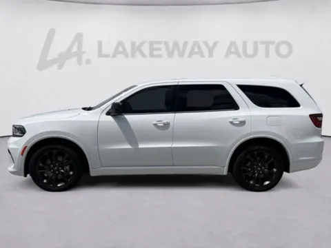 More photos of 2021 Dodge Durango GT at Lakeway Auto Sales, TN