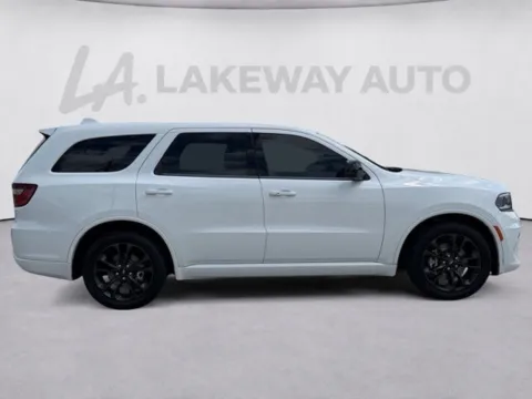 Photos of 2021 Dodge Durango GT for sale in Morristown, TN at Lakeway Auto Sales