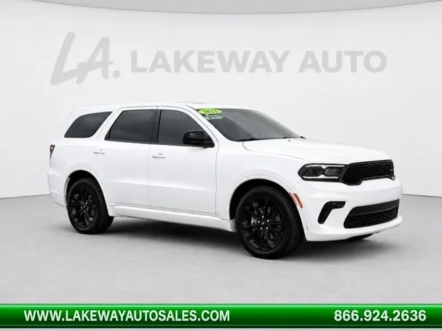 2021 Dodge Durango GT for sale in Morristown, TN