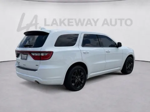 Another view of 2021 Dodge Durango GT for sale in Morristown, TN at Lakeway Auto Sales