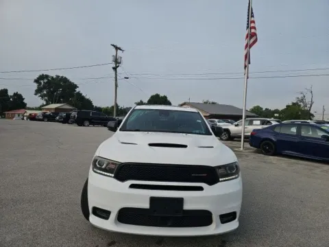 Photos of 2018 Dodge Durango R/T for sale in Morristown, TN at Lakeway Auto Sales