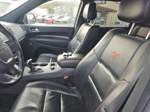 More photos of 2018 Dodge Durango R/T at Lakeway Auto Sales, TN
