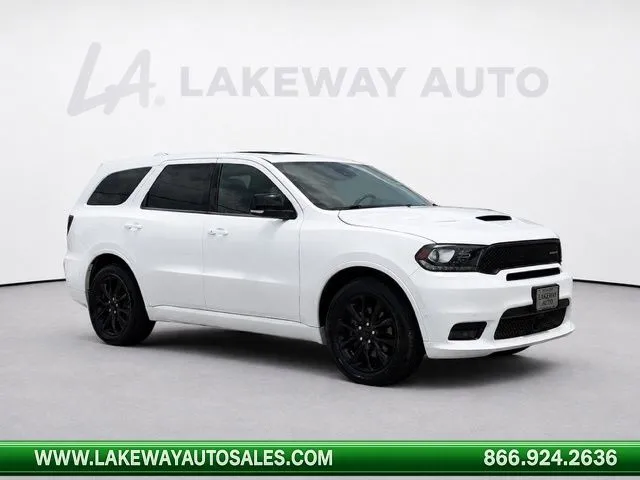 2018 Dodge Durango R/T for sale in Morristown, TN