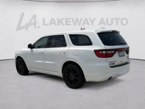 More photos of 2018 Dodge Durango R/T at Lakeway Auto Sales, TN