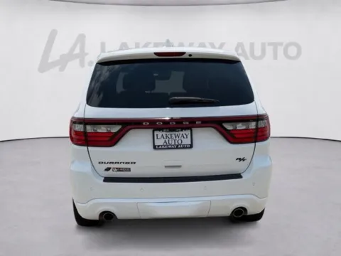 More photos of 2018 Dodge Durango R/T at Lakeway Auto Sales, TN