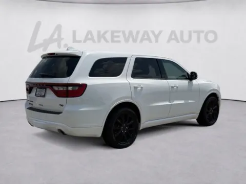 Another view of 2018 Dodge Durango R/T for sale in Morristown, TN at Lakeway Auto Sales
