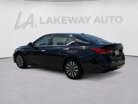 More photos of 2025 Nissan Altima 2.5 SV at Lakeway Auto Sales, TN