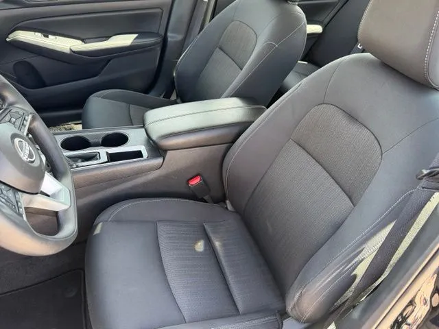 2025 Nissan Altima SV - Photo 15
