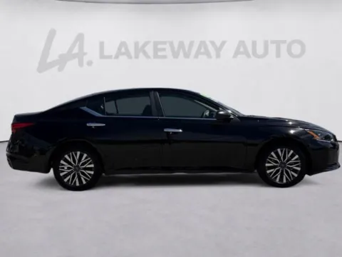 Photos of 2025 Nissan Altima 2.5 SV for sale in Morristown, TN at Lakeway Auto Sales
