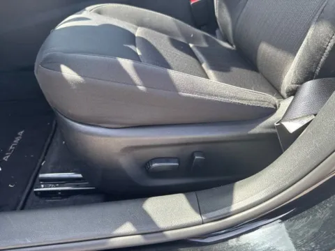 More photos of 2025 Nissan Altima 2.5 SV at Lakeway Auto Sales, TN