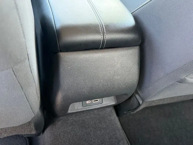 2025 Nissan Altima SV - Photo 22