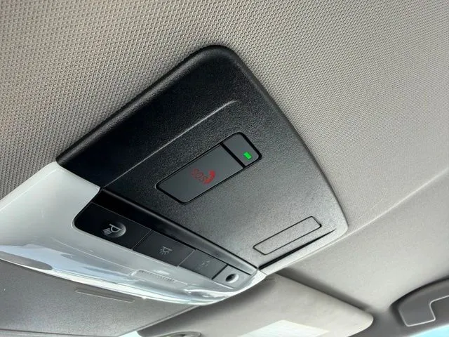 2025 Nissan Altima SV - Photo 20