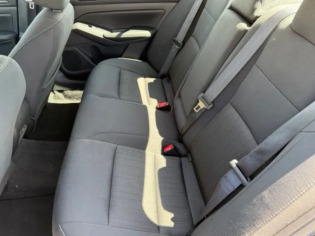 2025 Nissan Altima SV - Photo 23