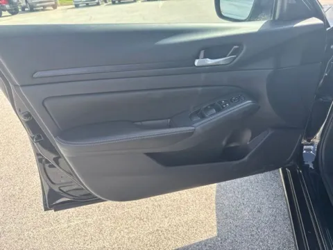 Another view of 2025 Nissan Altima 2.5 SV for sale in Morristown, TN at Lakeway Auto Sales
