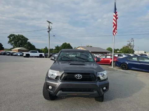 Photos of 2015 Toyota Tacoma for sale in Morristown, TN at Lakeway Auto Sales