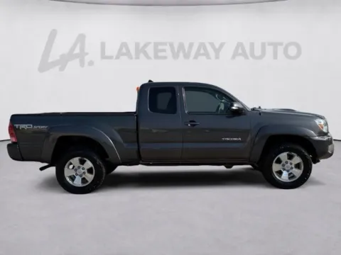 Photos of 2015 Toyota Tacoma for sale in Morristown, TN at Lakeway Auto Sales