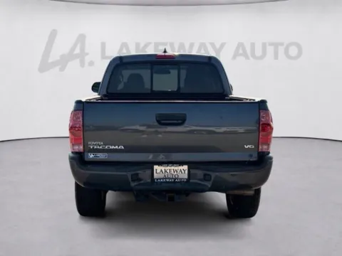 More photos of 2015 Toyota Tacoma at Lakeway Auto Sales, TN