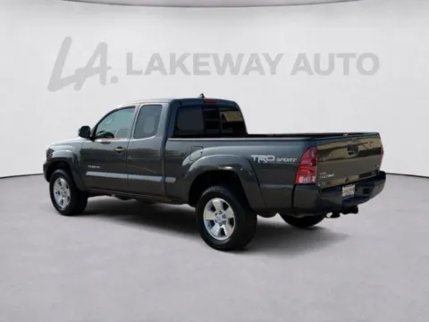 More photos of 2015 Toyota Tacoma at Lakeway Auto Sales, TN