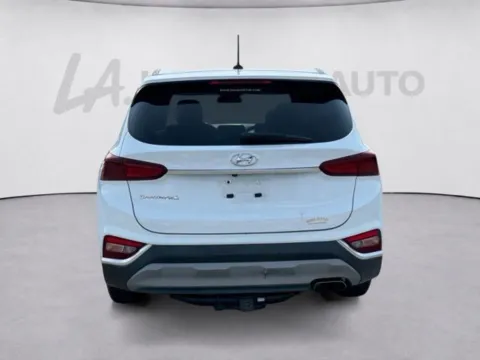 More photos of 2020 Hyundai Santa Fe SE at Lakeway Auto Sales, TN